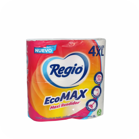 Higienico Regio Ecomax 250HD